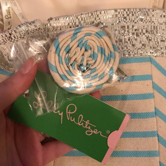 SOLD NWT Lilly Pulitzer Remi Dress in Blue Horizon - Picture 4 of 6